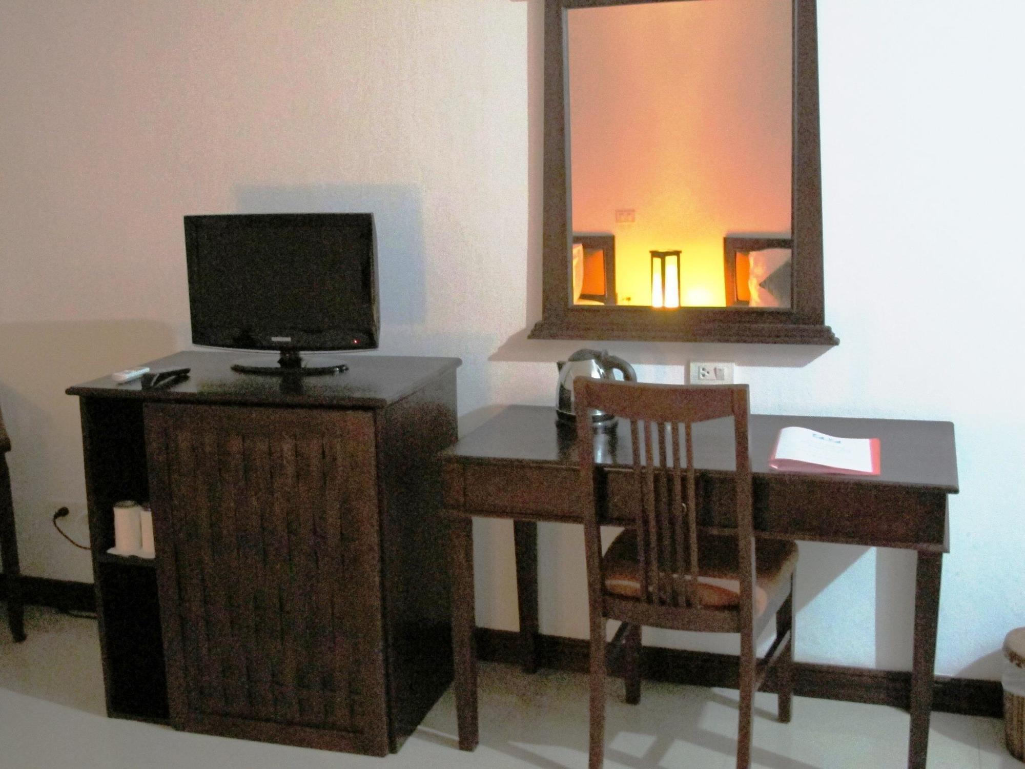 Av Hotel Vientiane Exterior photo