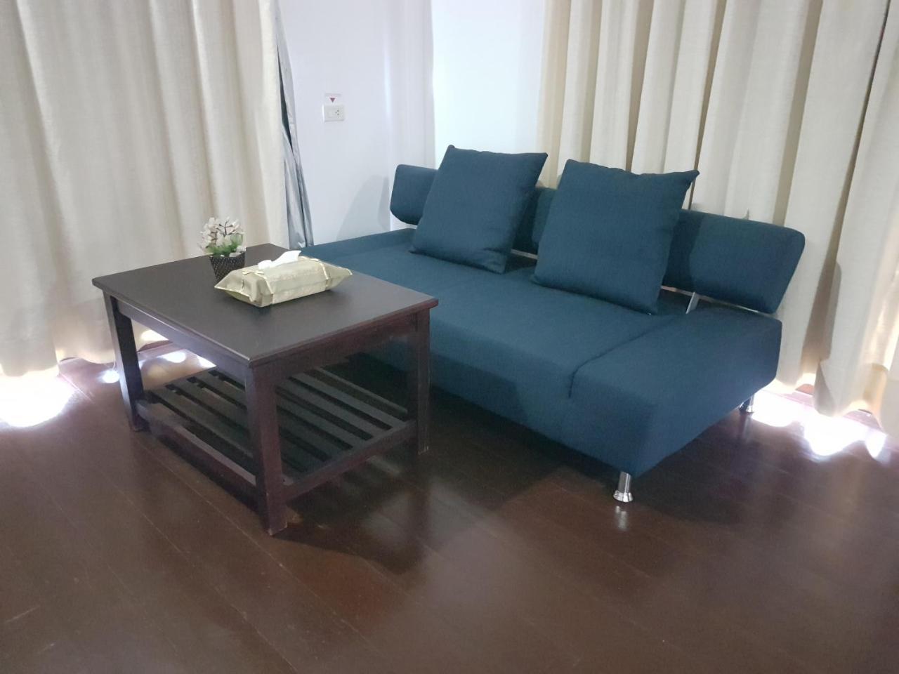 Av Hotel Vientiane Exterior photo